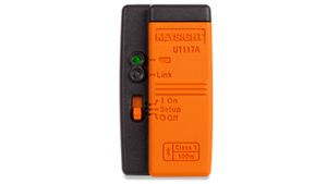 U1117A IR to Bluetooth® Adapter (Class 1)