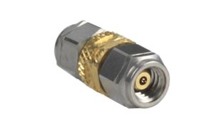 Y1910A Adapter, 1.0 mm (m) to 1.0 mm (m), DC to 120 GHz