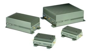 83006A Microwave System Amplifier, 10 MHz to 26.5 GHz