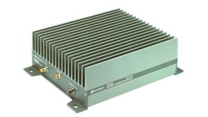 83020A Microwave System Amplifier, 2 GHz to 26.5 GHz
