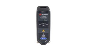 U7229G USB Low-Noise Amplifier with Switchable Through Path, 500 MHz – 67 GHz