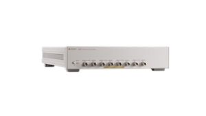 J7204B Multi-Channel Attenuation Control Unit (4-channels), DC to 18 GHz, 0 to 121 dB, 1 dB Step