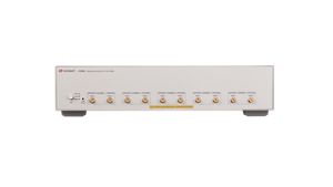J7205A Multi-Channel Attenuation Control Unit (5-channels), DC to 6 GHz, 0 to 121 dB, 1 dB Step