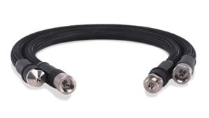 85133F Flexible Cable Set, 2.4 mm