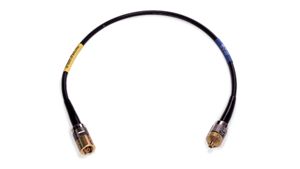 85133D Semi-Rigid Cable Set, 2.4 mm