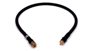 85134E Flexible Cable, 2.4 mm to 3.5 mm