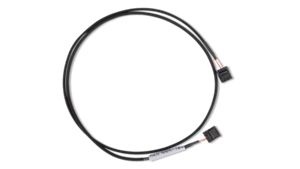 Automotive Adapter AE6953A Mini-50 cable