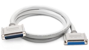 Y1135A 1.5 m 50-pin Dsub Cable