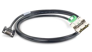 Y1200B PCIe Cable: x1 To x8, 2.0m