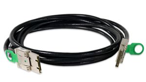 Y1202A PCIe Cable: x8, 2.0 m