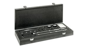 85052B Standard Mechanical Calibration Kit, DC to 26.5 GHz, 3.5 mm