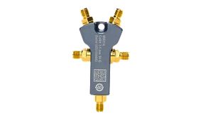 85521A Cal kit, 4-in-1 OSLT, DC to 26.5 GHz, 3.5 mm(f)