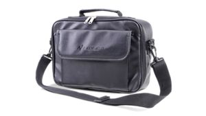 U5491A Soft carrying case for handheld and accessories