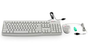 Y1206A USB Keyboard and Optical Mouse