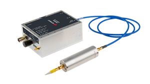 DS1203B High Precision Electromagnetic Probe