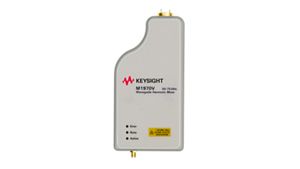 M1970V 波导谐波混频器（智能混频器），50 至 75/80 GHz