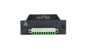 RP5902C Analog / RS232 Interface Board