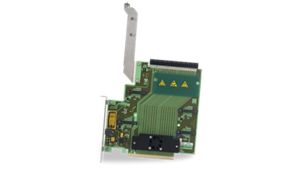 U4321A PCIe Interposer Probe