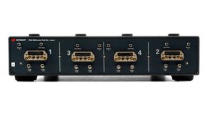 PNA/PNA-X 네트워크 분석기 시리즈(2포트 또는 4포트)용 N5292A 밀리미터파 테스트 세트 컨트롤러