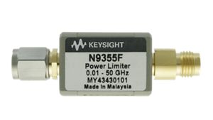 N9355F Power Limiter, 0.01 to 50 GHz