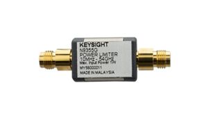 N9355G Power limiter, 0.01 to 54 GHz