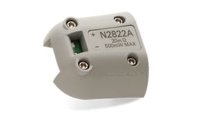 N2822A 20 mΩ Resistor Tip