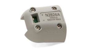 N2824A 100 mΩ Resistor Tips