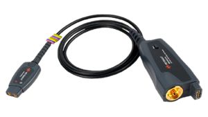 Agilent U4154-61602 Câble Flexible pour U4164A Module Neuf Agilent Keysight 