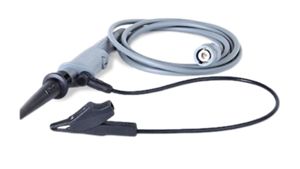U1562A Passive Probe, 100:1, 300 MHz, 1.2 m
