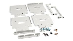 Y1216A Recess Mount Rack Kit for M9018A