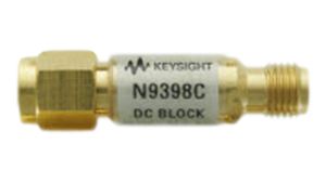 N9398C DC Block, 50 kHz To 26.5 GHz