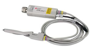 U1818A Active Differential Probe, 100 kHz To 7 GHz