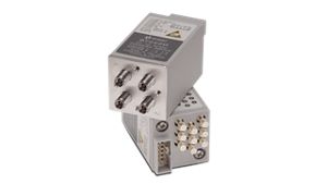 87222D Coaxial Transfer Switch, DC To 40 GHz