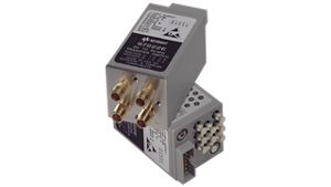 87222E Coaxial Transfer Switch, DC To 50 GHz