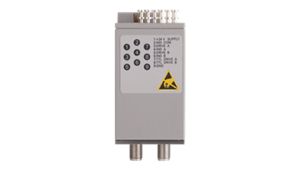 87222R Low PIM Coaxial Switch, DC To 26.5 GHz, Transfer