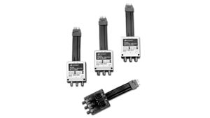 8765A Coaxial Switch, DC to 4 GHz, SPDT