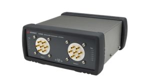 U1816E USB Coaxial Switch, DC to 50 GHz, Dual SP6T