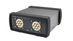 U1816F USB Coaxial Switch, DC to 67 GHz, Dual SP6T