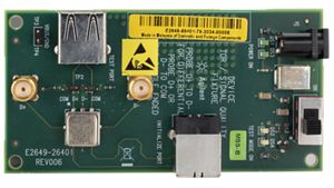 E2649B USB 2.0 High-Speed Fixture Set - キーサイト