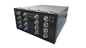U3047BM16 Mechanical Extension Test Set,16-port