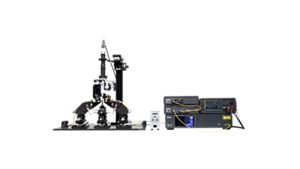 UU103LAB Semiconductor Teaching Lab Solution : Photonics IC Measurement