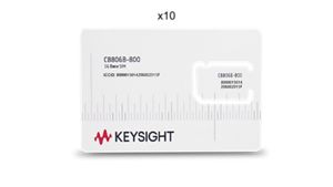 C8806S10A 5G SIM Pack — 10 Cards