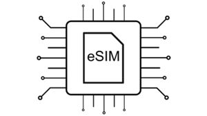 C8806SE1A Activation Vouchers for eSIM