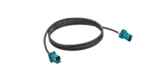 Automotive Adapter AE6952A MATEnet Cable
