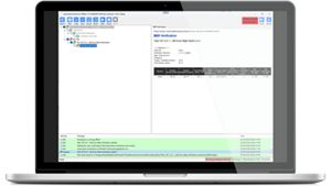 AE6930R Automotive Ethernet 10BASE-T1S Receiver Compliance Test Software