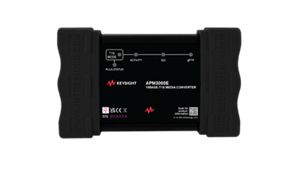 APM3000E 10BASE-T1S Media Converter
