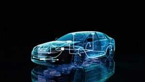 Automotive In-Vehicle Network Solutions