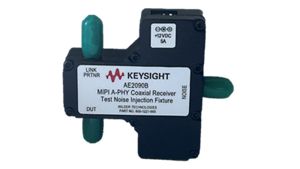 AE2090B MIPI A-PHY Receiver Test Coaxial Noise Injection Fixture