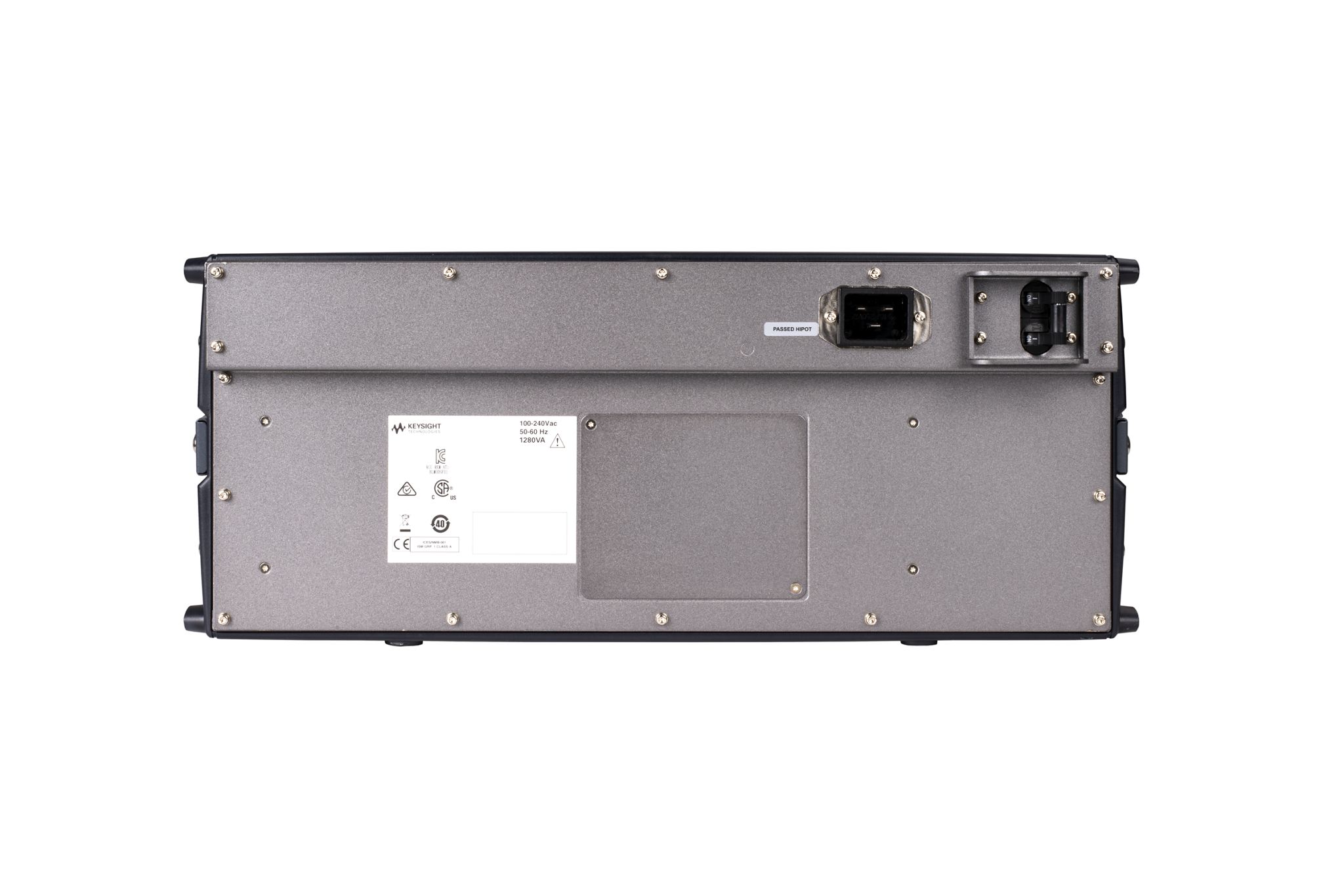 Arbitrary Waveform Generator, 128 GSa/s, AXIe Module Keysight Premium Used M8198A-002 - Stock Image 5