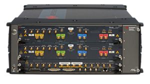 カプシー★ヤミーウェイ　プリシク　管理番号机 M8199A 任意波形発生器 | Keysight